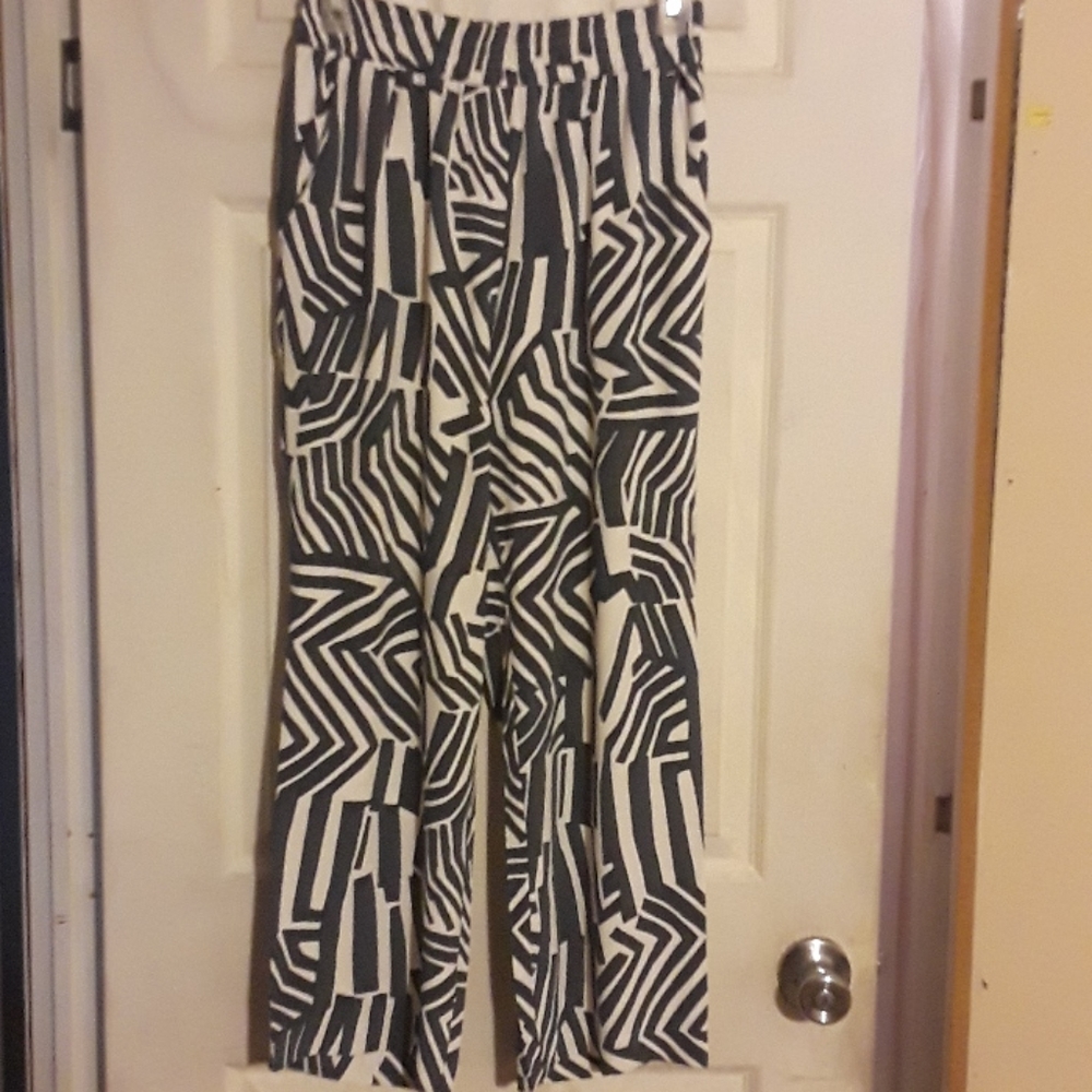 Loft high waisted pants